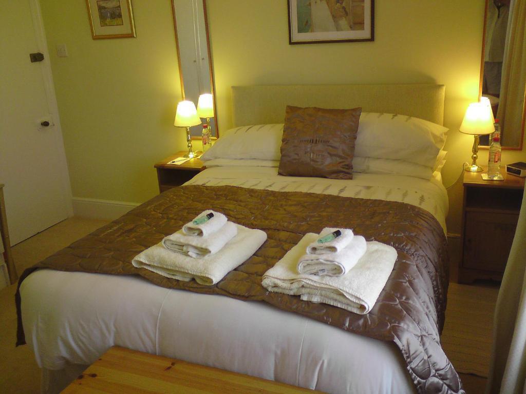 The Clarence Boutique Rooms Portsmouth Pokój zdjęcie