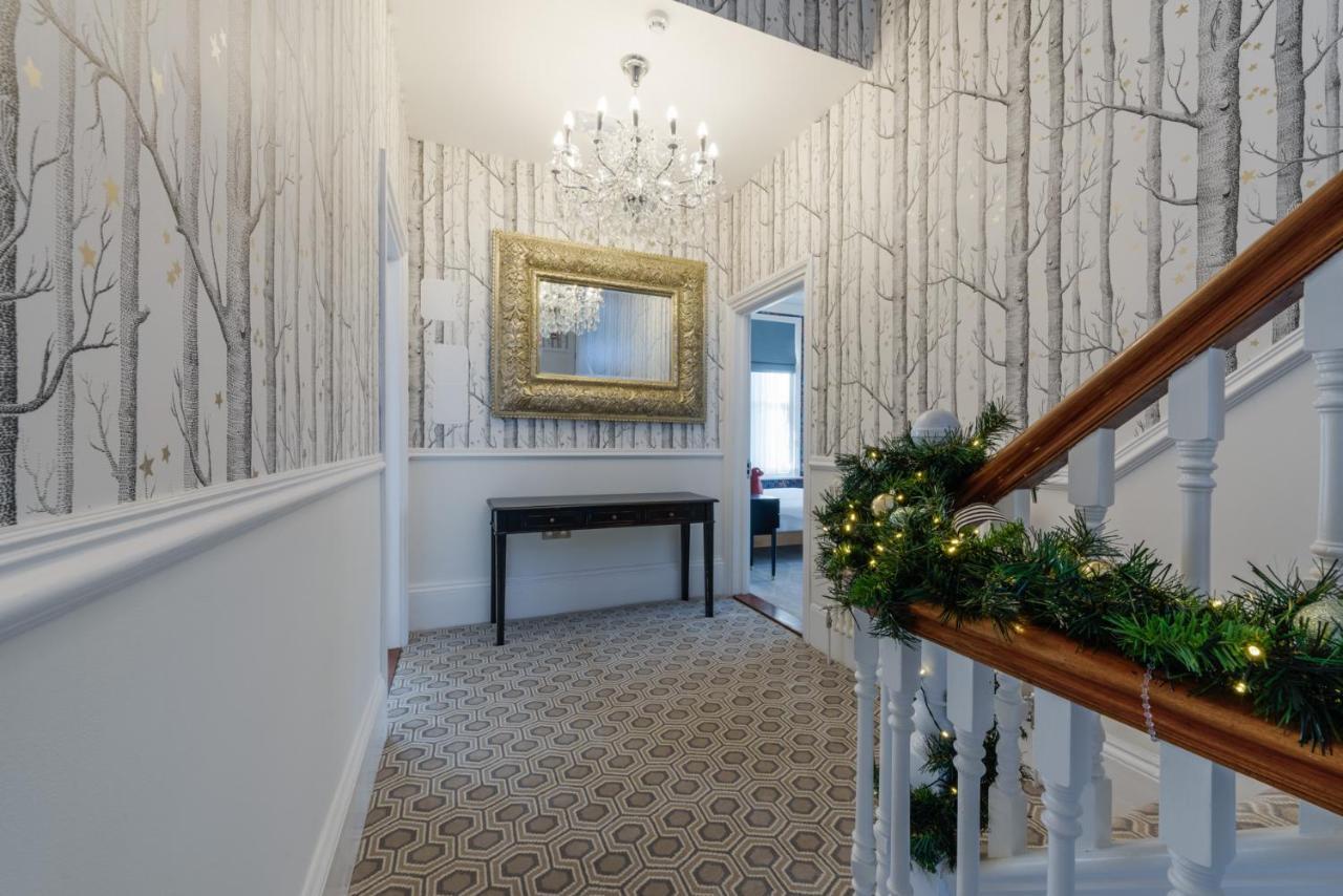 The Clarence Boutique Rooms Portsmouth Zewnętrze zdjęcie
