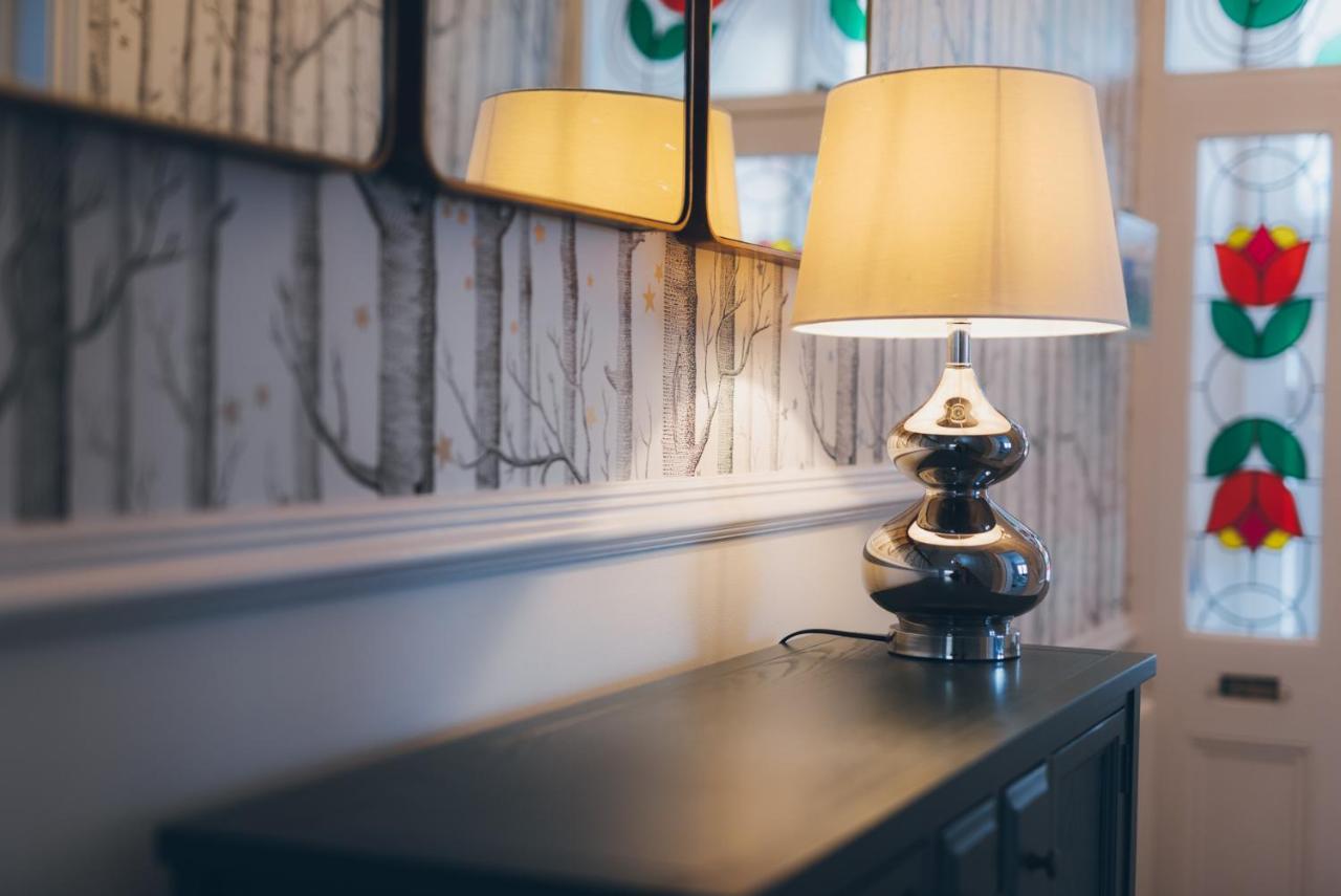 The Clarence Boutique Rooms Portsmouth Zewnętrze zdjęcie
