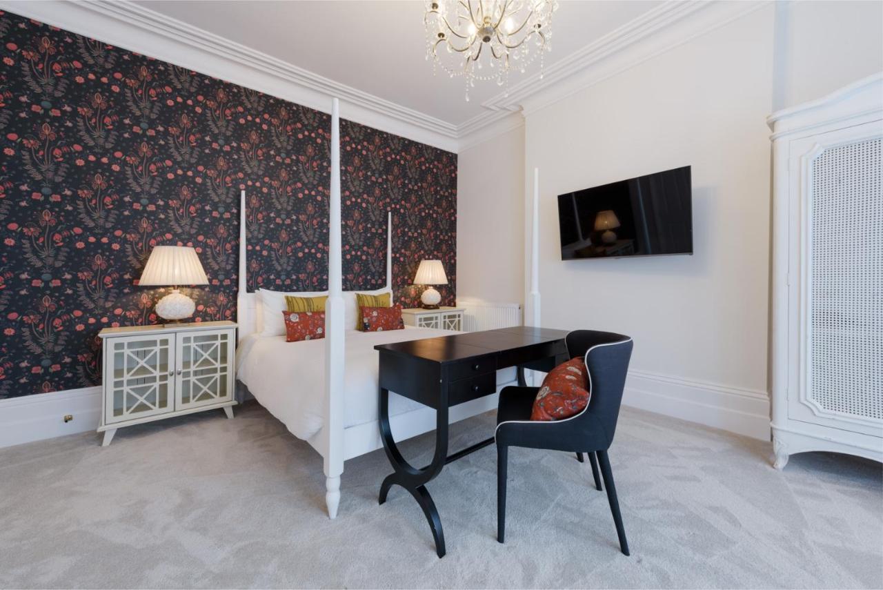 The Clarence Boutique Rooms Portsmouth Zewnętrze zdjęcie