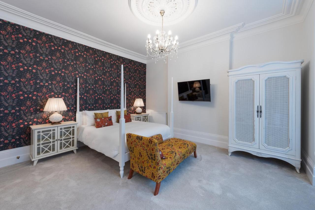The Clarence Boutique Rooms Portsmouth Zewnętrze zdjęcie