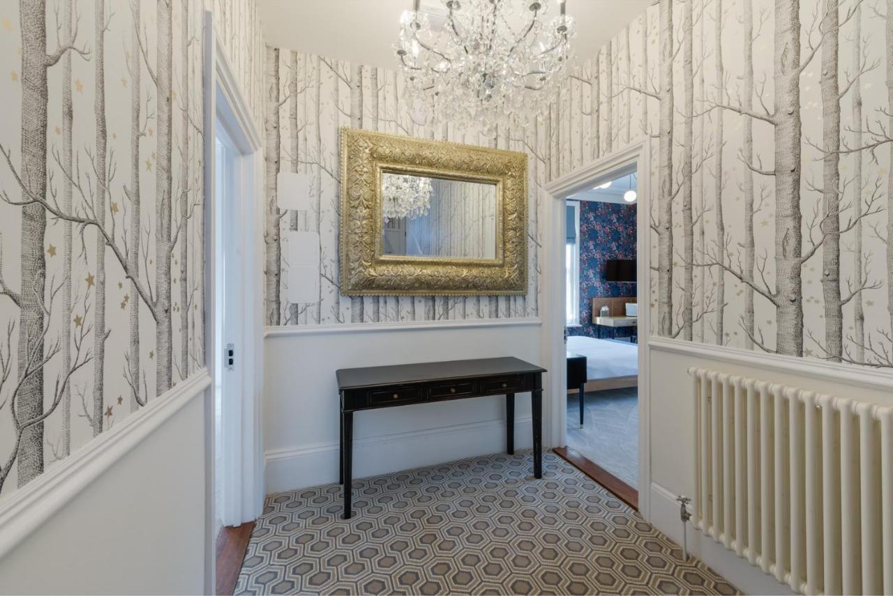 The Clarence Boutique Rooms Portsmouth Zewnętrze zdjęcie