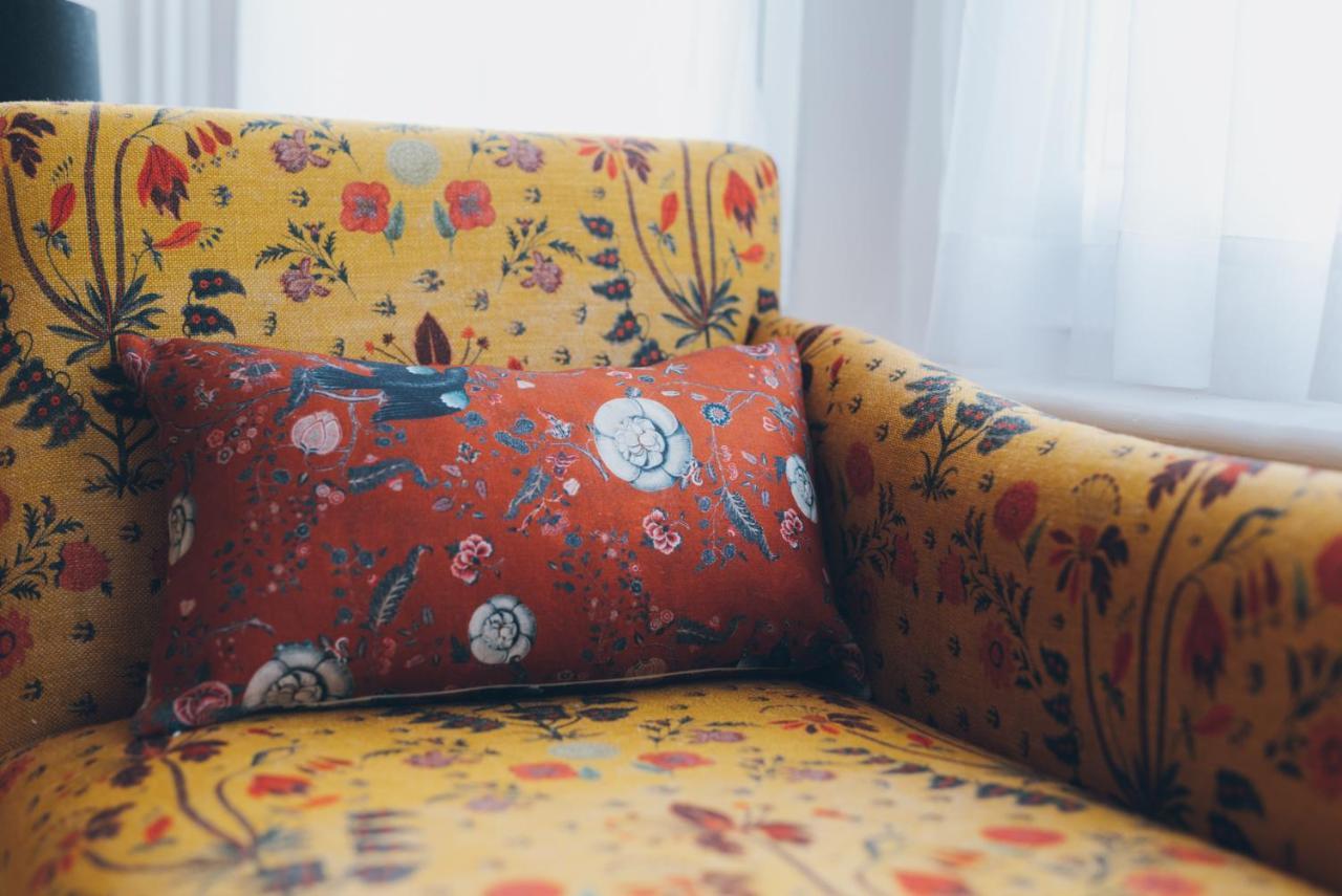 The Clarence Boutique Rooms Portsmouth Zewnętrze zdjęcie