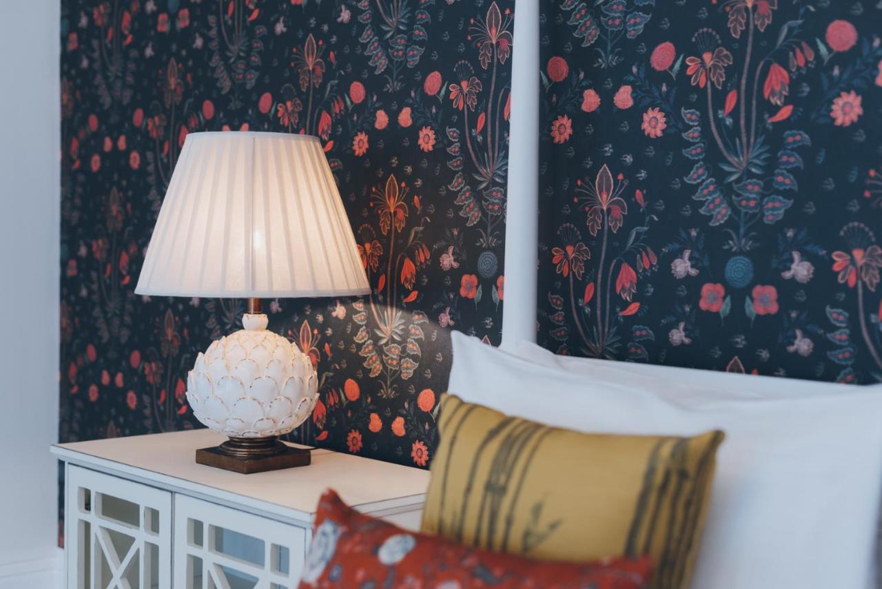 The Clarence Boutique Rooms Portsmouth Zewnętrze zdjęcie