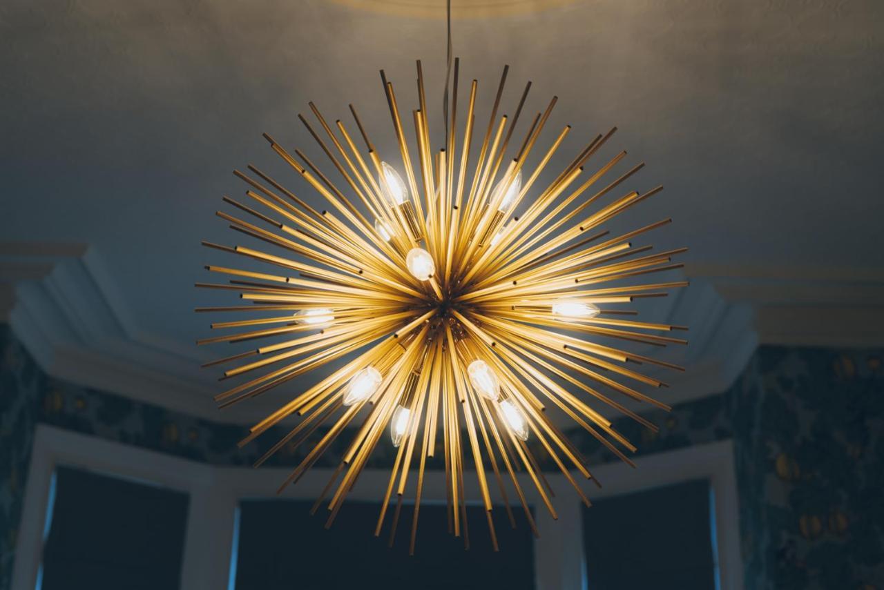 The Clarence Boutique Rooms Portsmouth Zewnętrze zdjęcie