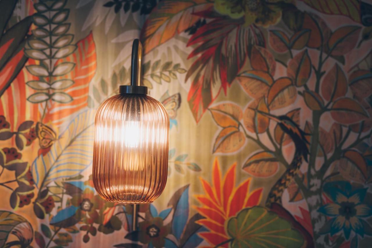 The Clarence Boutique Rooms Portsmouth Zewnętrze zdjęcie