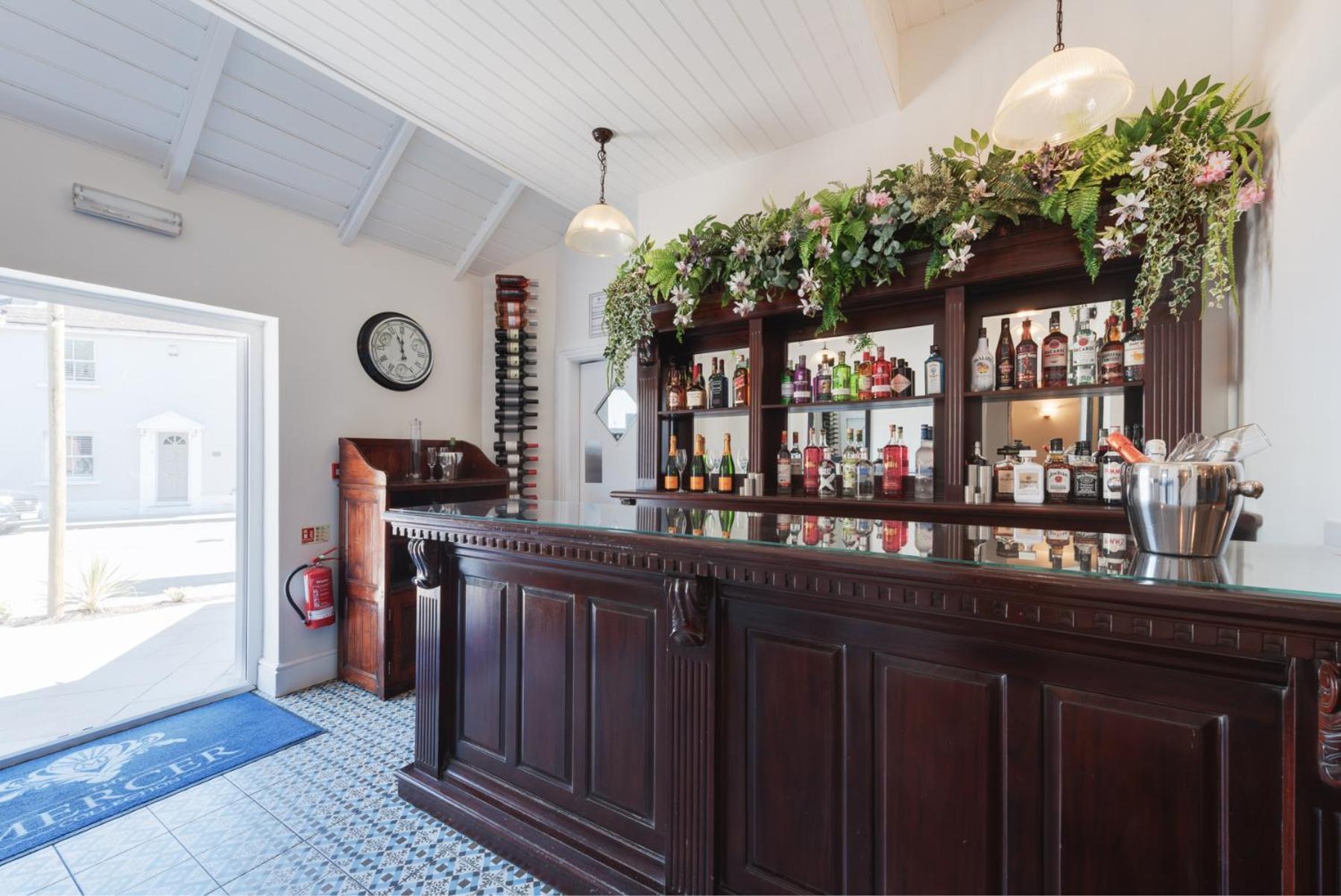 The Clarence Boutique Rooms Portsmouth Zewnętrze zdjęcie