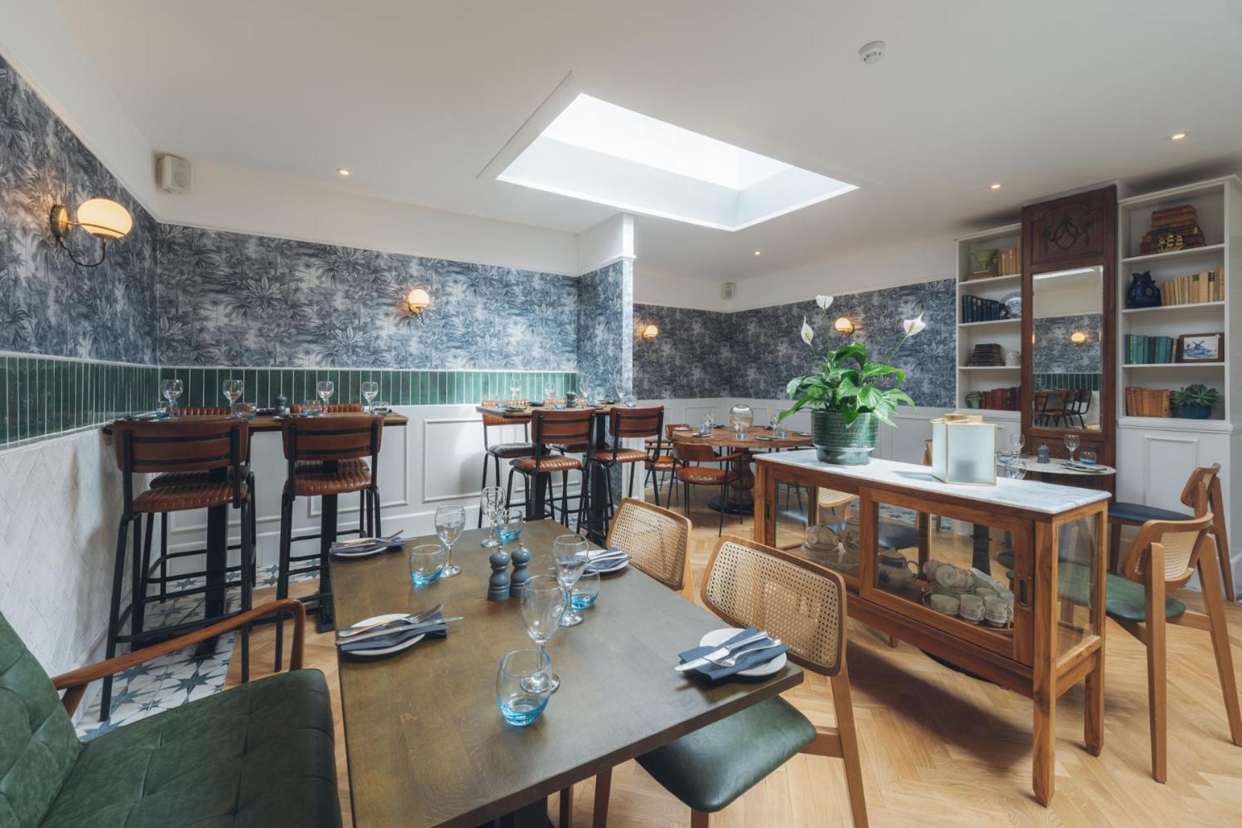 The Clarence Boutique Rooms Portsmouth Zewnętrze zdjęcie