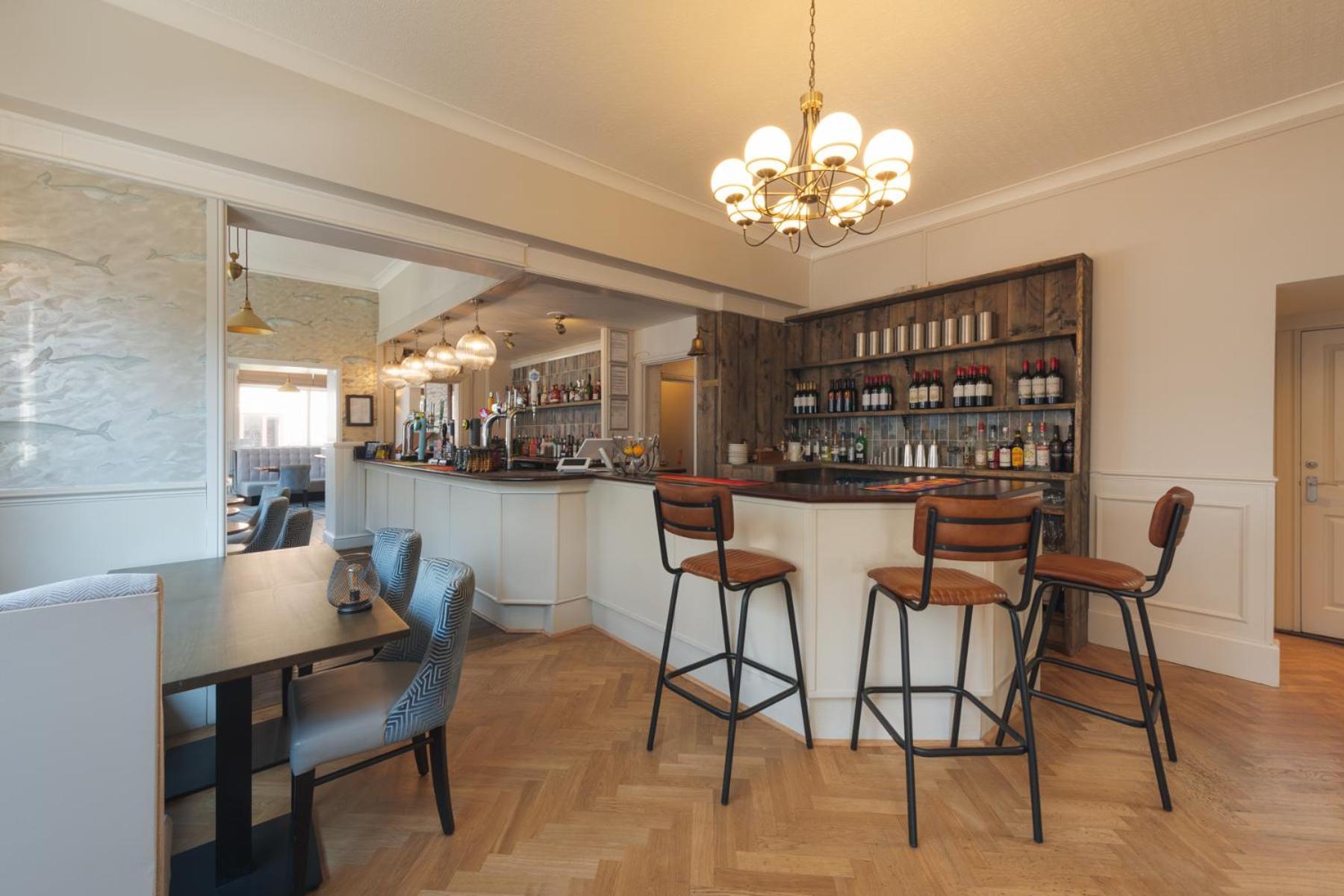The Clarence Boutique Rooms Portsmouth Zewnętrze zdjęcie