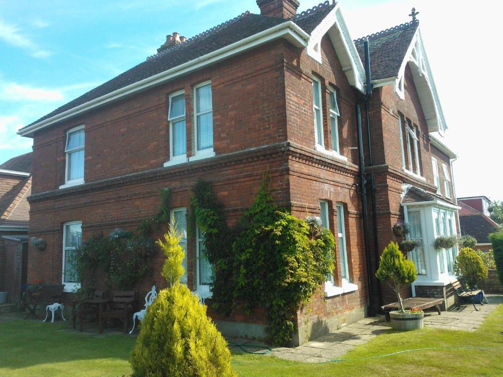 The Clarence Boutique Rooms Portsmouth Zewnętrze zdjęcie
