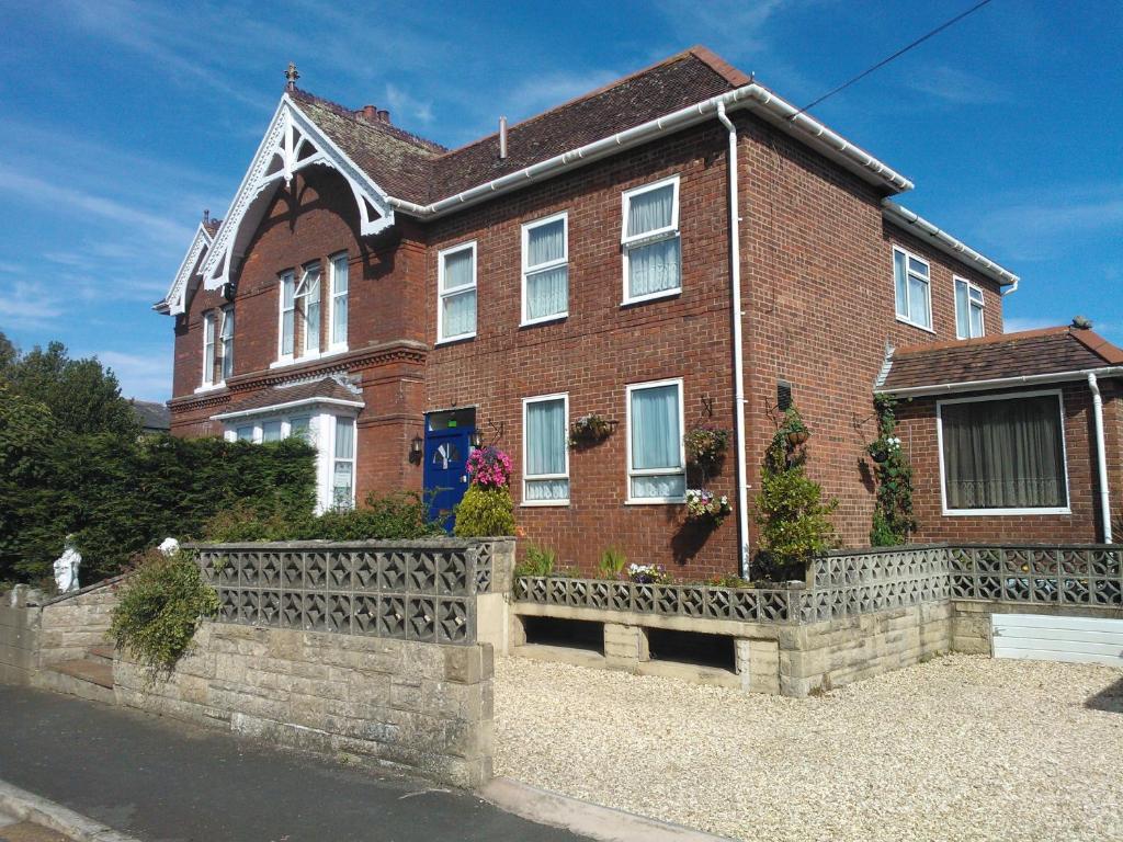 The Clarence Boutique Rooms Portsmouth Zewnętrze zdjęcie