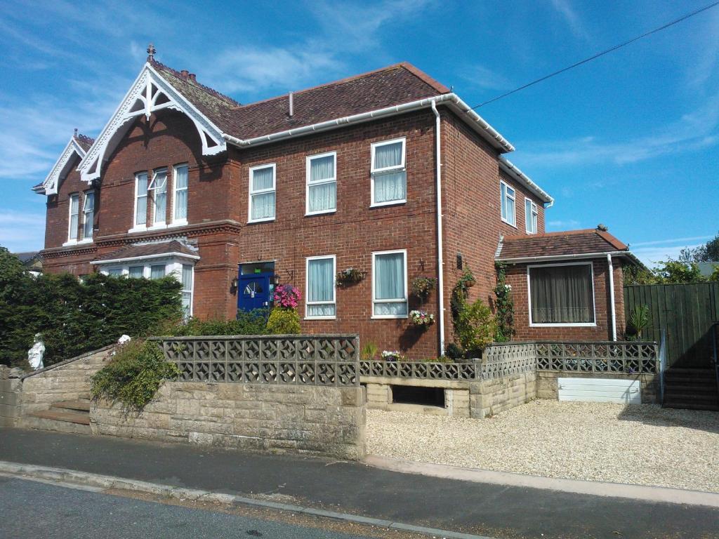 The Clarence Boutique Rooms Portsmouth Zewnętrze zdjęcie