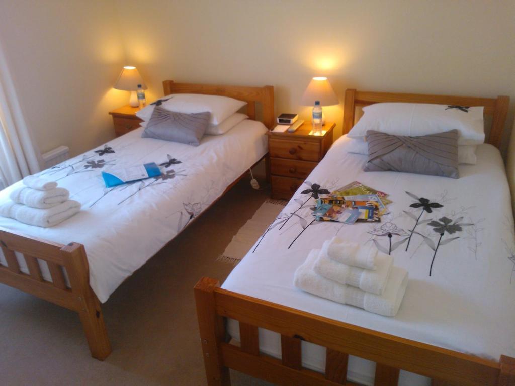 The Clarence Boutique Rooms Portsmouth Pokój zdjęcie