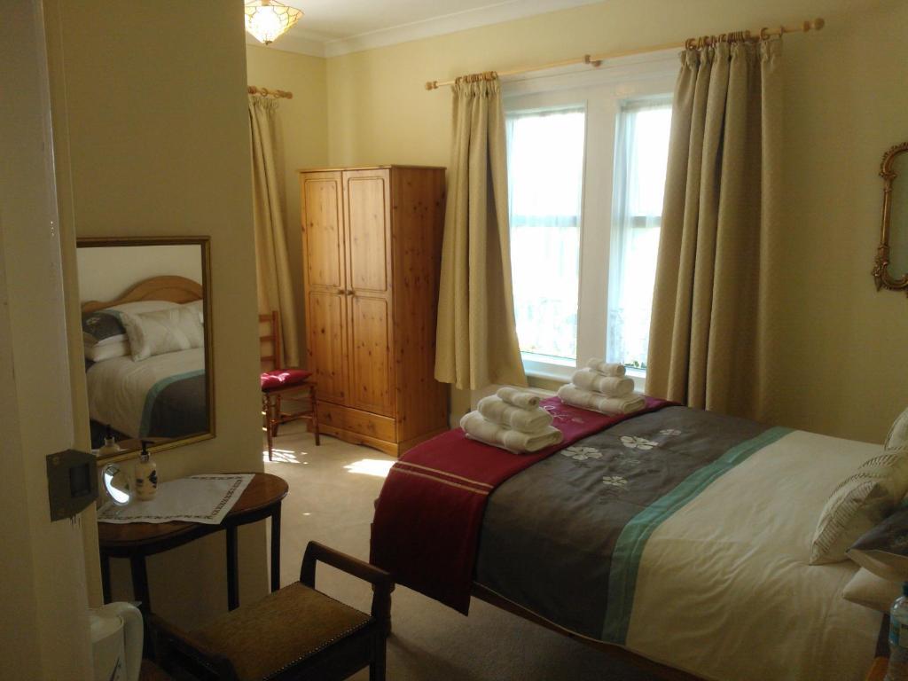 The Clarence Boutique Rooms Portsmouth Pokój zdjęcie