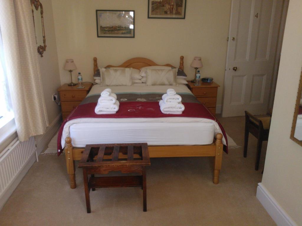 The Clarence Boutique Rooms Portsmouth Pokój zdjęcie